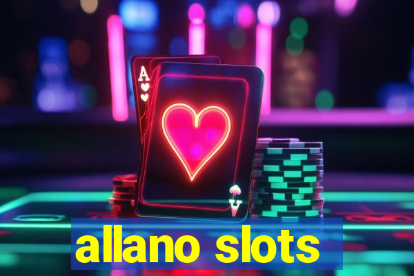 allano slots